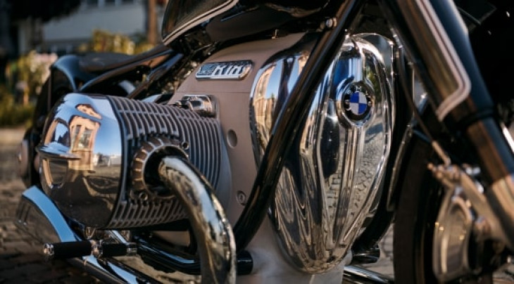 Concept cruiser steelt de show op het Concorso