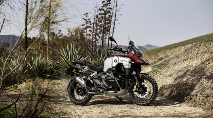 R 1300 GS Adventure